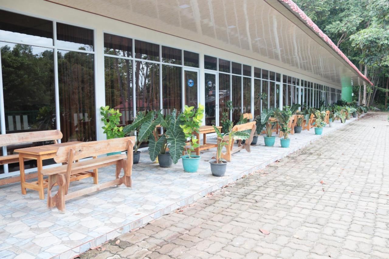 Kepri Coral Resort Galang Island Exterior photo