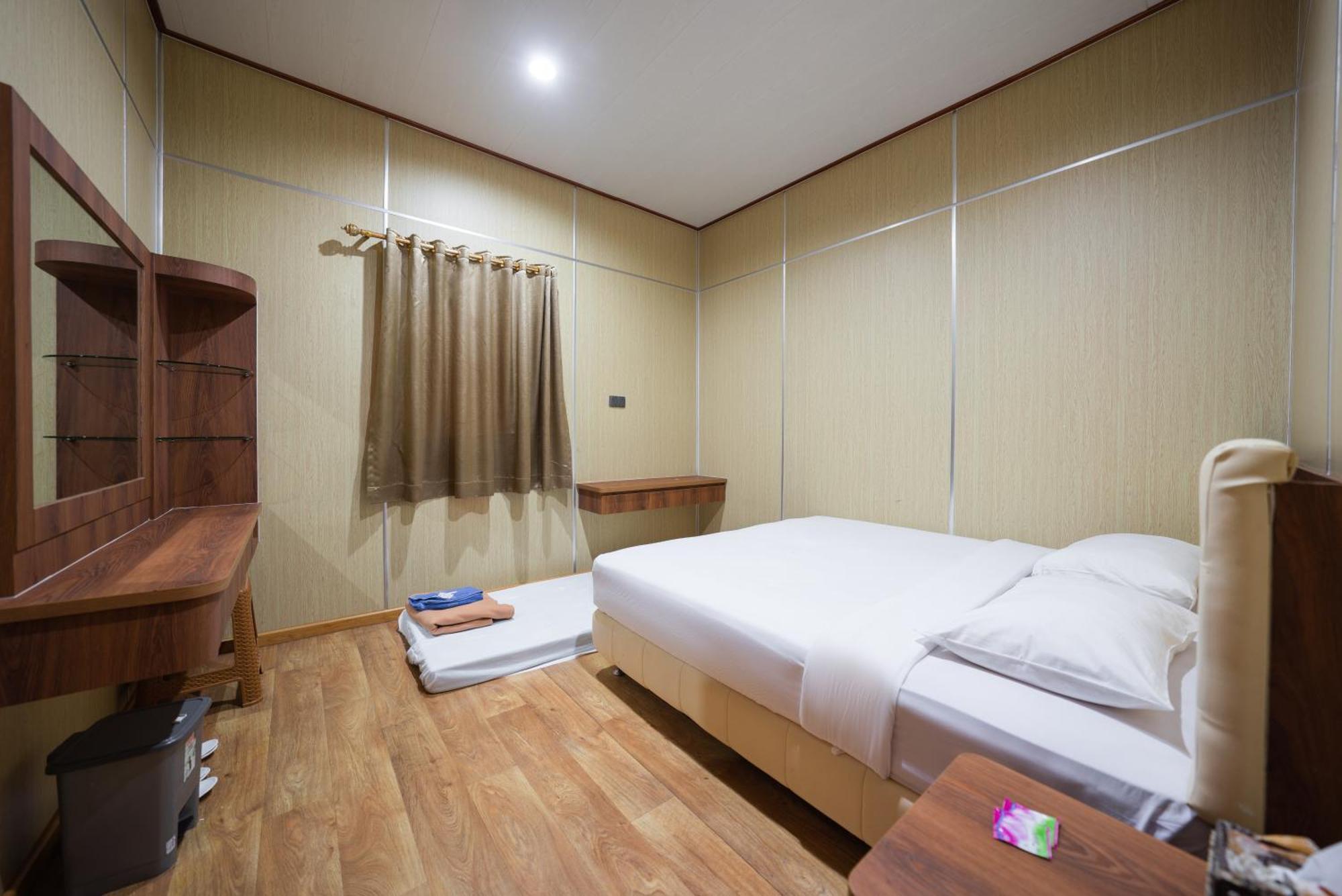 Kepri Coral Resort Galang Island Exterior photo