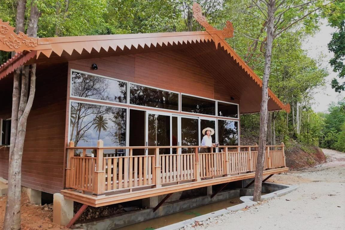 Kepri Coral Resort Galang Island Exterior photo